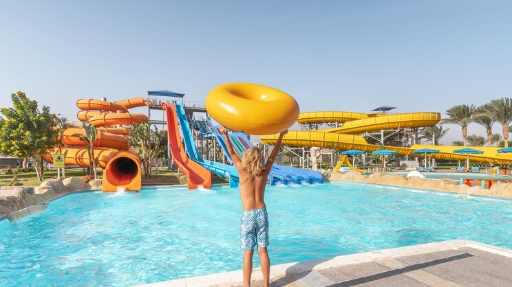 Pickalbatros Royal Moderna Resort